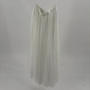 Have Dress Bridal Corset & Skirt Set
